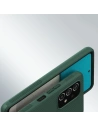 Kup Etui Nillkin Super Frosted Shield Pro Samsung Galaxy A53 5G zöld - NLK577 - {ean13} - Sklep Home Screen