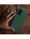 Nillkin Super Frosted Shield Pro Samsung Galaxy A53 5G green