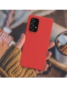 Kup Etui Nillkin Super Frosted Shield Pro Samsung Galaxy A53 5G zöld - NLK577 - {ean13} - Sklep Home Screen
