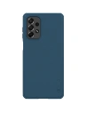 Kup Etui Nillkin Super Frosted Shield Pro Samsung Galaxy A73 modrý - NLK578 - {ean13} - Sklep Home Screen