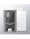 Kup Etui Nillkin Super Frosted Shield Pro Samsung Galaxy A73 modrý - NLK578 - {ean13} - Sklep Home Screen