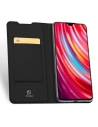 Kup Etui DuxDucis SkinPro Redmi Note 8 Pro Fekete - DDS291BLK - {ean13} - Sklep Home Screen