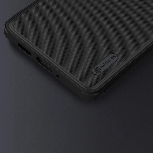 Kup Etui Nillkin Super Frosted Shield Pro Samsung Galaxy A73 modrý - NLK578 - {ean13} - Sklep Home Screen