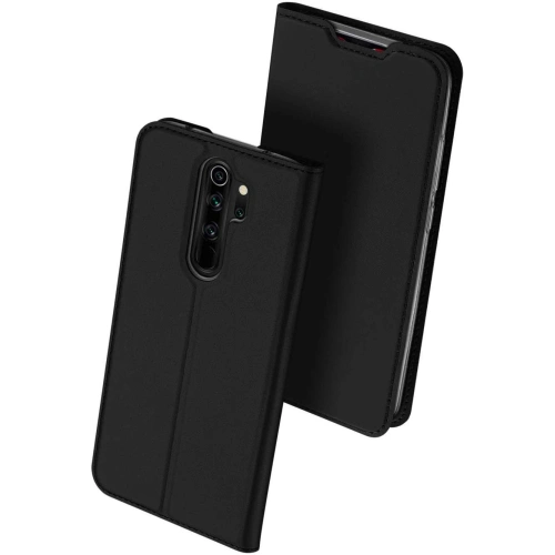 Kup Etui DuxDucis SkinPro Redmi Note 8 Pro Fekete - DDS291BLK - {ean13} - Sklep Home Screen