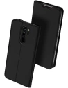 Kup Etui DuxDucis SkinPro Redmi Note 8 Pro Fekete - DDS291BLK - {ean13} - Sklep Home Screen