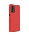 Buy Nillkin Super Frosted Shield Pro Samsung Galaxy A73 red - NLK579 - {ean13} - Home Screen Store Europe