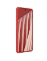 Buy Nillkin Super Frosted Shield Pro Samsung Galaxy A73 red - NLK579 - {ean13} - Home Screen Store Europe