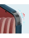 Buy Nillkin Super Frosted Shield Pro Samsung Galaxy A73 red - NLK579 - {ean13} - Home Screen Store Europe