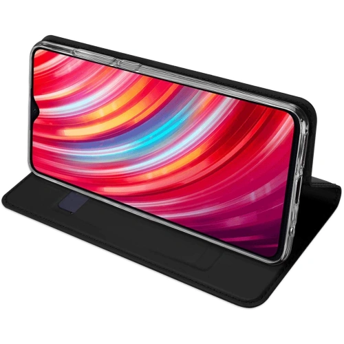 Kup Etui DuxDucis SkinPro Redmi Note 8 Pro Fekete - DDS291BLK - {ean13} - Sklep Home Screen