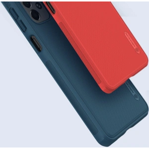 Kup Case Nillkin Super Frosted Shield Pro Samsung Galaxy A73 rot - NLK579 - {ean13} - Sklep Home Screen