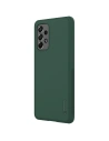 Kup Etui Nillkin Super Frosted Shield Pro Samsung Galaxy A73 zelený - NLK580 - {ean13} - Sklep Home Screen