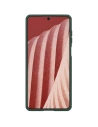 Kup Etui Nillkin Super Frosted Shield Pro Samsung Galaxy A73 zelený - NLK580 - {ean13} - Sklep Home Screen