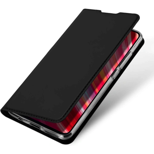 Kup Etui DuxDucis SkinPro Redmi Note 8 Pro Fekete - DDS291BLK - {ean13} - Sklep Home Screen