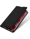 Kup Etui DuxDucis SkinPro Redmi Note 8 Pro Fekete - DDS291BLK - {ean13} - Sklep Home Screen