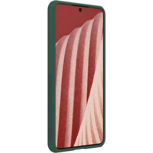 Kup Etui Nillkin Super Frosted Shield Pro Samsung Galaxy A73 verde - NLK580 - {ean13} - Sklep Home Screen