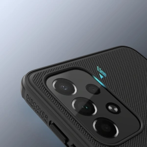 Kup Case Nillkin Super Frosted Shield Pro Samsung Galaxy A73 grün - NLK580 - {ean13} - Sklep Home Screen