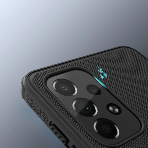 Kup Case Nillkin Super Frosted Shield Pro Samsung Galaxy A73 grün - NLK580 - {ean13} - Sklep Home Screen