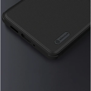 Kup Case Nillkin Super Frosted Shield Pro Samsung Galaxy A73 grün - NLK580 - {ean13} - Sklep Home Screen