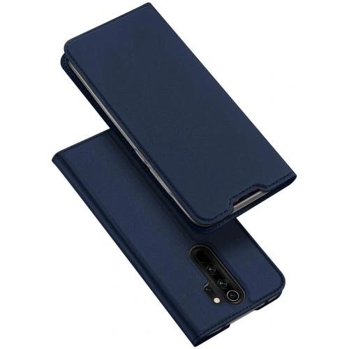 Kup Etui DuxDucis SkinPro Redmi Note 8 Pro Kék - DDS292BLU - {ean13} - Sklep Home Screen