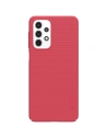 Case Nillkin Super Frosted Shield Samsung Galaxy A33 5G rot