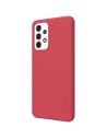 Case Nillkin Super Frosted Shield Samsung Galaxy A33 5G rot