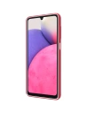 Etui Nillkin Super Frosted Shield Samsung Galaxy A33 5G piros