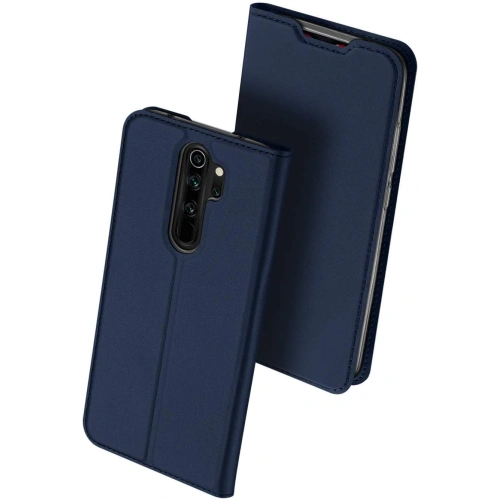 Kup Etui DuxDucis SkinPro Redmi Note 8 Pro Kék - DDS292BLU - {ean13} - Sklep Home Screen