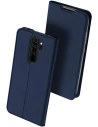 Kup Etui DuxDucis SkinPro Redmi Note 8 Pro Kék - DDS292BLU - {ean13} - Sklep Home Screen