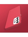 Nillkin Super Frosted Shield Samsung Galaxy A33 5G red