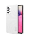 Case Nillkin Super Frosted Shield Samsung Galaxy A33 5G weiß
