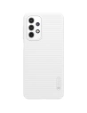 Etui Nillkin Super Frosted Shield Samsung Galaxy A33 5G bílý