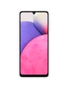 Etui Nillkin Super Frosted Shield Samsung Galaxy A33 5G bílý