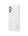 Etui Nillkin Super Frosted Shield Samsung Galaxy A33 5G alb