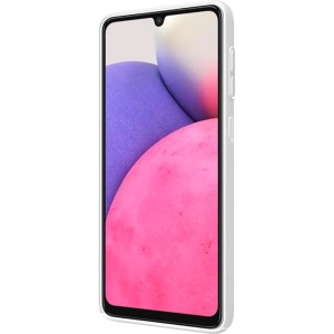 Etui Nillkin Super Frosted Shield Samsung Galaxy A33 5G bílý