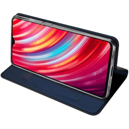 Kup Etui DuxDucis SkinPro Redmi Note 8 Pro Kék - DDS292BLU - {ean13} - Sklep Home Screen