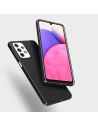 Etui Nillkin Super Frosted Shield Samsung Galaxy A33 5G bílý