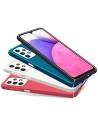 Etui Nillkin Super Frosted Shield Samsung Galaxy A33 5G bílý