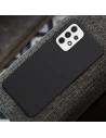 Etui Nillkin Super Frosted Shield Samsung Galaxy A33 5G bílý