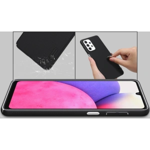 Etui Nillkin Super Frosted Shield Samsung Galaxy A33 5G bílý