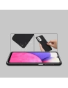 Etui Nillkin Super Frosted Shield Samsung Galaxy A33 5G bílý