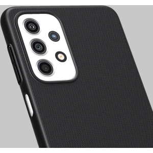 Etui Nillkin Super Frosted Shield Samsung Galaxy A33 5G bílý