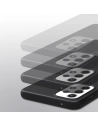 Case Nillkin Super Frosted Shield Samsung Galaxy A33 5G weiß