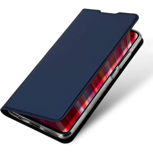 Kup Etui DuxDucis SkinPro Redmi Note 8 Pro Kék - DDS292BLU - {ean13} - Sklep Home Screen