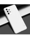 Etui Nillkin Super Frosted Shield Samsung Galaxy A33 5G bílý