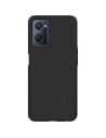 Etui Nillkin Super Frosted Shield Realme 9i czarny