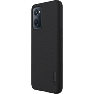 Kup Case Nillkin Super Frosted Shield Realme 9i schwarz - NLK583 - {ean13} - Sklep Home Screen