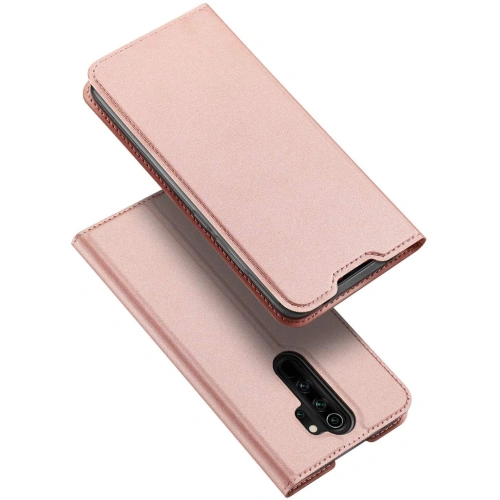 Kup Etui DuxDucis SkinPro Redmi Note 8 Pro Rose Gold - DDS293RS - {ean13} - Sklep Home Screen