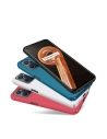 Kup Etui Nillkin Super Frosted Shield Realme 9i fekete - NLK583 - {ean13} - Sklep Home Screen