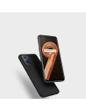 Kup Etui Nillkin Super Frosted Shield Realme 9i negru - NLK583 - {ean13} - Sklep Home Screen