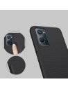 Kup Etui Nillkin Super Frosted Shield Realme 9i fekete - NLK583 - {ean13} - Sklep Home Screen